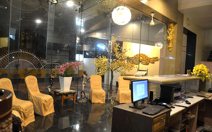 Hotel Surya